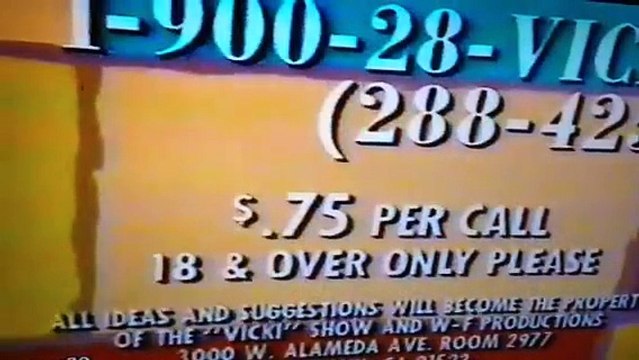 The Vicki Lawrence Show: Old Hollywood Part 3