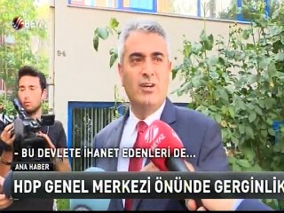 Beyaz Tv Ana Haber 07.09.2015