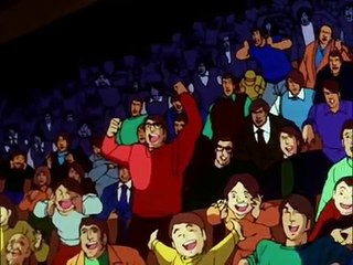 [Shane54] Namer Mokana3 01 Part3-3 Arabic DVD-Q