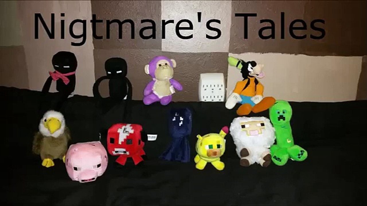 Nightmares Tales: Trip to Goofy Burger 2