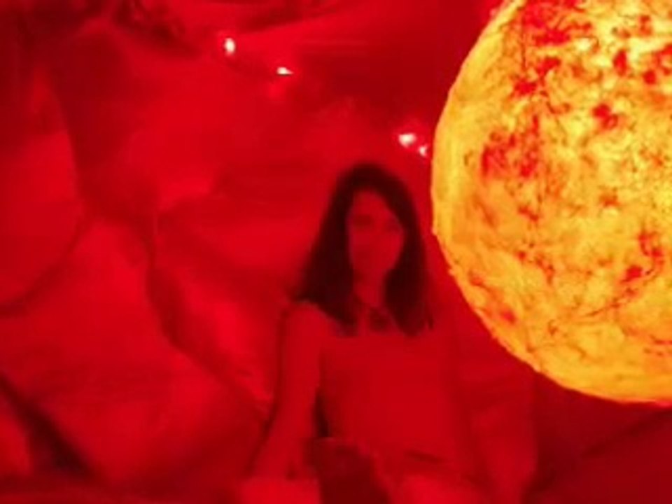 The Womb Room