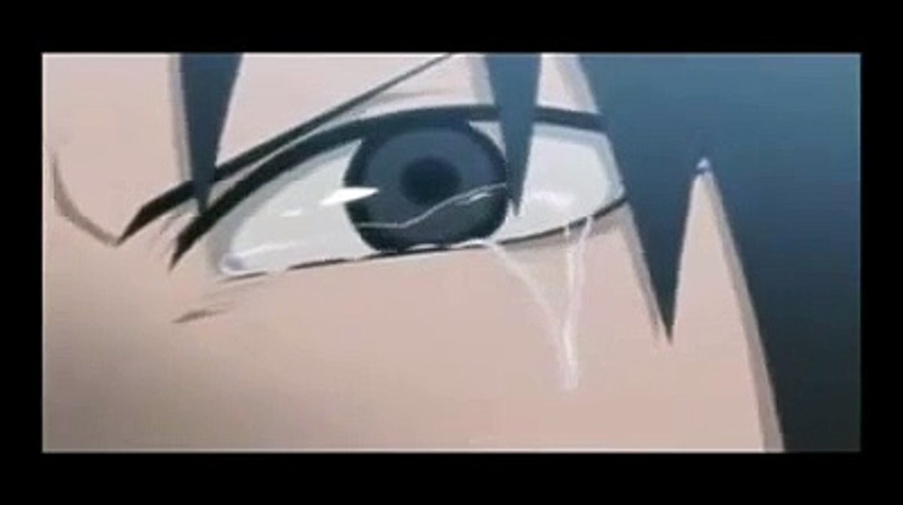 itachi amv sign piano version