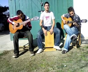 tremendo popurri de rumbas!(german-manel-joniki)