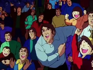 [Shane54] Namer Mokana3 01 Part2-3 Arabic DVD-Q