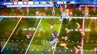 Madden NFL 12 - Super Bowl XLVI:  Ravens vs Packers