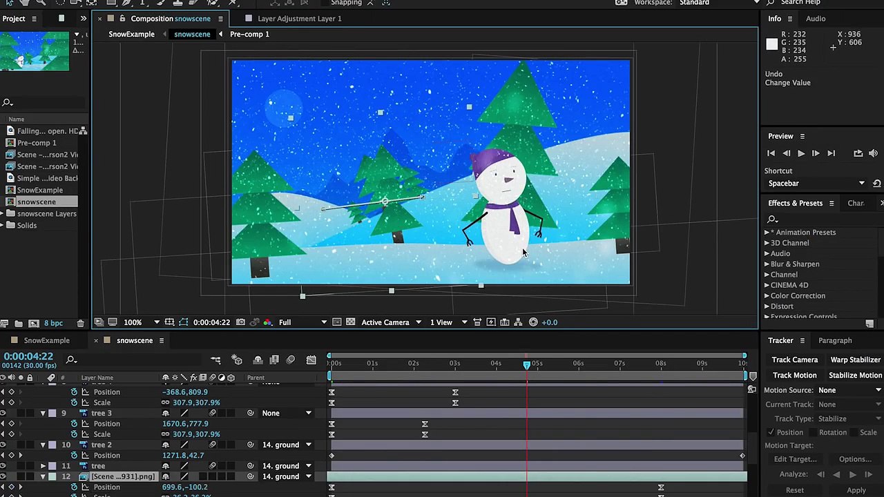 Top 10 Tips for Getting Started (Adobe Character Animator Tutorial)