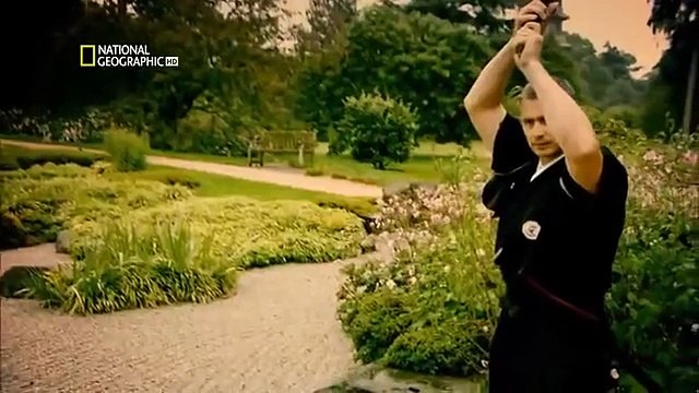 Samurai Warrior Documentary - National Geographic