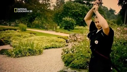 Samurai Warrior Documentary - National Geographic