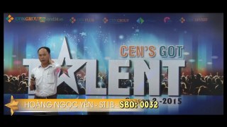 CEN's GOT TALENT 2015 - NGỌC YẾN 032