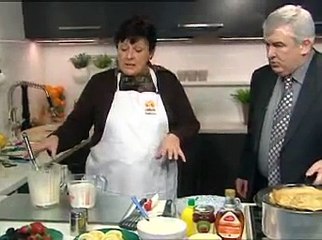 Odlums Catherine Leyden Pancakes