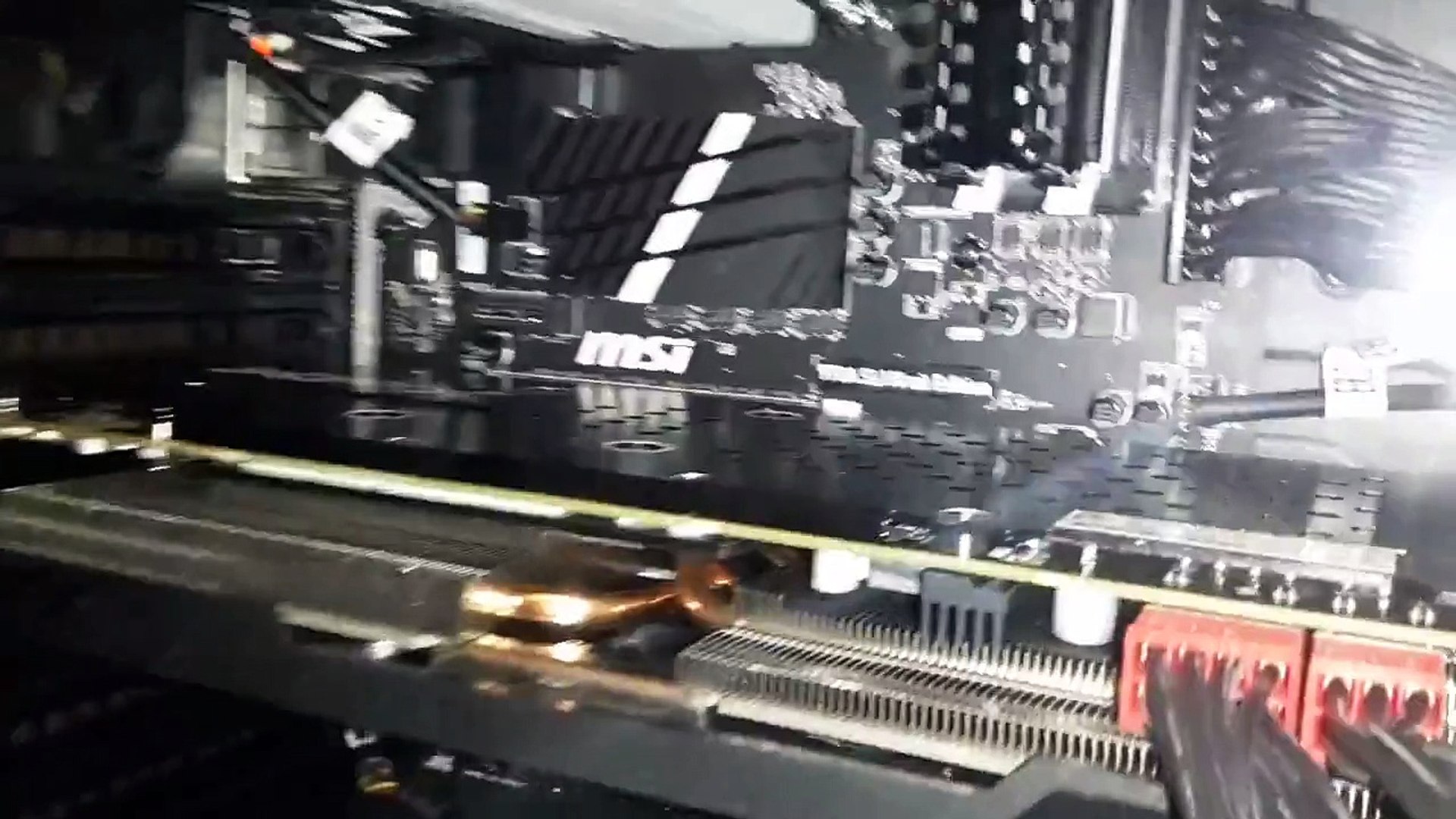 My new gaming PC :D