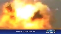 Indian Media Reaction to Pakistan’s ‘Burraq Attack