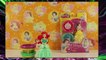 Plastilina Play-Doh de la Princesa Sofia Play-Doh en Español|Mundo de Juguetes