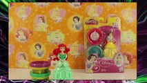 Plastilina Play-Doh de la Princesa Sofia Play-Doh en Español|Mundo de Juguetes