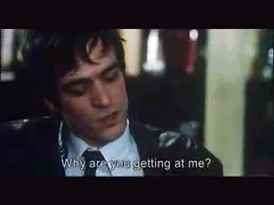 The Beat My Heart Skipped Trailer