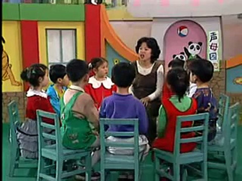 Learn Chinese PinYin (6)