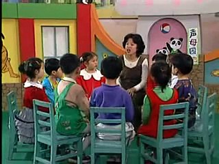 Learn Chinese PinYin (6)