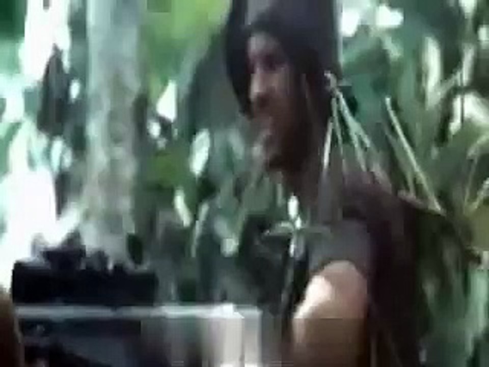 John Rambo 2008
