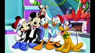 Top Christmas Cartoons