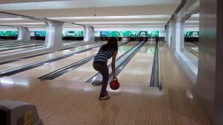 Bowling Strike Thailand Bankok