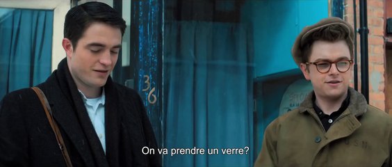 Life de Anton Corbijn - Bande-annonce