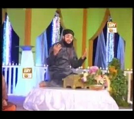 Milad-e-Mustafa Hai - Badal De Dil Ki Duniya