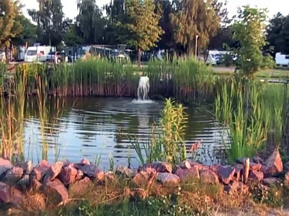 Camping- und Freizeitpark LuxOase