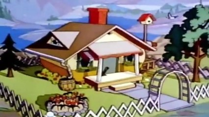 Mickey Mouse,Donald Duck,Goofy Mickey's Trailer