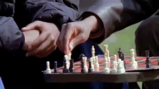 The Wire - How To Play Chess