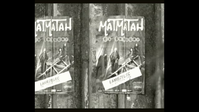 Matmatah - Lambé An Dro