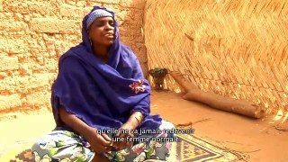 Vers la lumière, Agir contre la fistule obstréticale au Niger