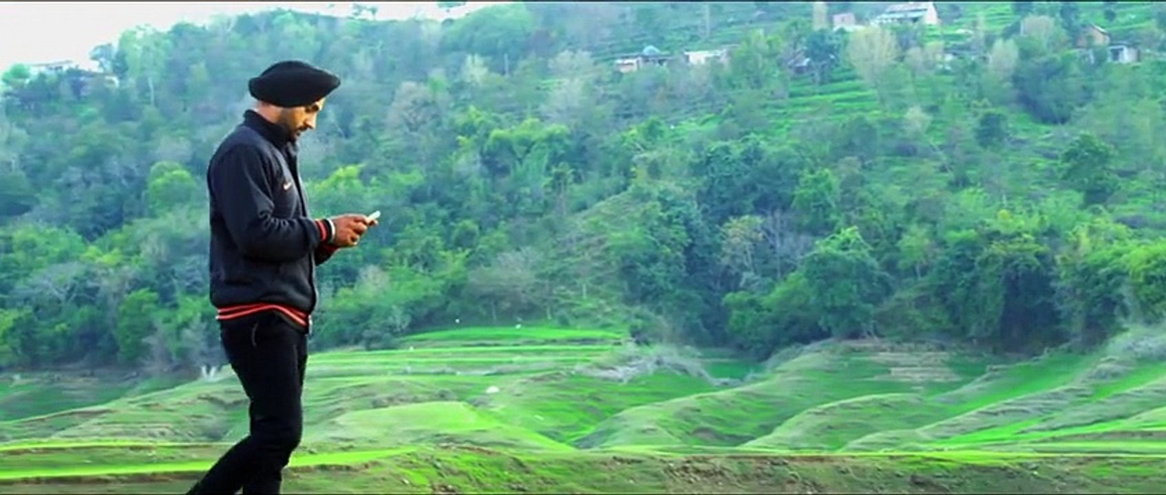 Mahiya - Baban Wadala -- Latest Punjabi Song 2015 -- Lovely Te Lovely - Video Dailymotion