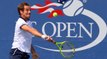 Tennis - US Open (H) : Gasquet «Du bien de pouvoir faire un quart de finale»