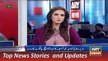 News Headlines 30 August 2015 ARY, Geo Pakistan Defense Minister Khawaja Asif Warn to India