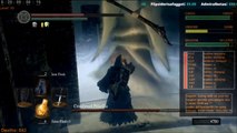 Twitch Plays Dark Souls: Crossbreed  Priscilla Defeated