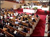 Rev. Kenneth Duke Jr. Sings- Jesus Never Fails