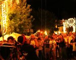 La Zastavar Orkestar . Festa della Birra a Soveria Simeri (Catanzaro)