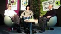De zoektocht naar ecodesign in Vlaanderen - visie van 2 docenten