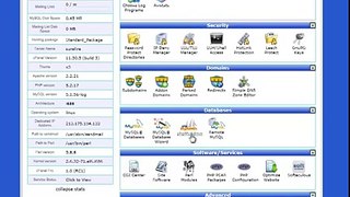 How to reset your WordPress Admin password in Cpanel.