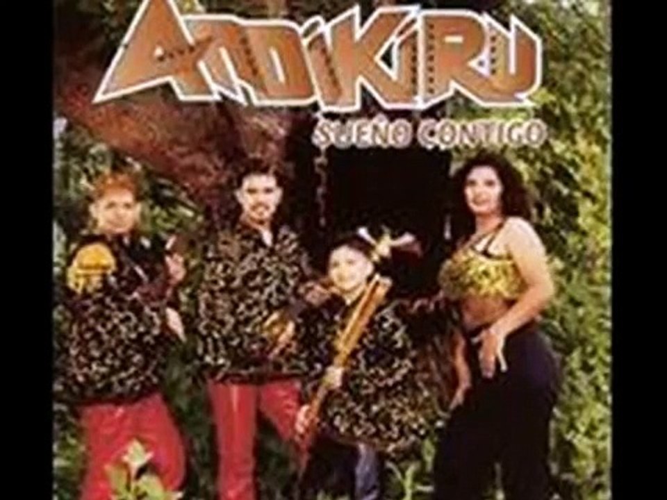 Andikiru - Mi Historia entre tus dedos