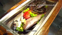 ISTRIA (spot TV Italia)