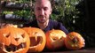 Pumpkin Carving Tips & Tricks: Easy Ideas to Create Amazing Halloween Pumpkins
