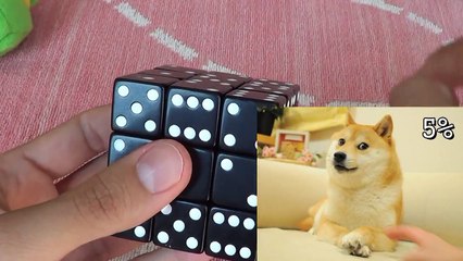 Más IMANES del FUTURO!