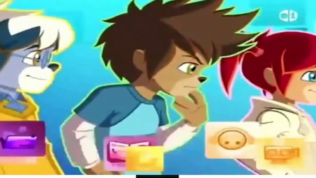 The Mysteries of Alfred Hedgehog Episode 19 (Animated cartoon) HD