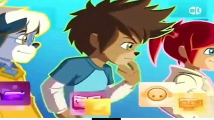 The Mysteries of Alfred Hedgehog Episode 19 (Animated cartoon) HD