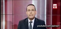 بيان عاجل لقناة مصر الان بخصوص اغلاقها