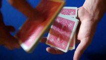 How to FALSE CUT | Card Magic Tricks Revealed | Xavier Perret
