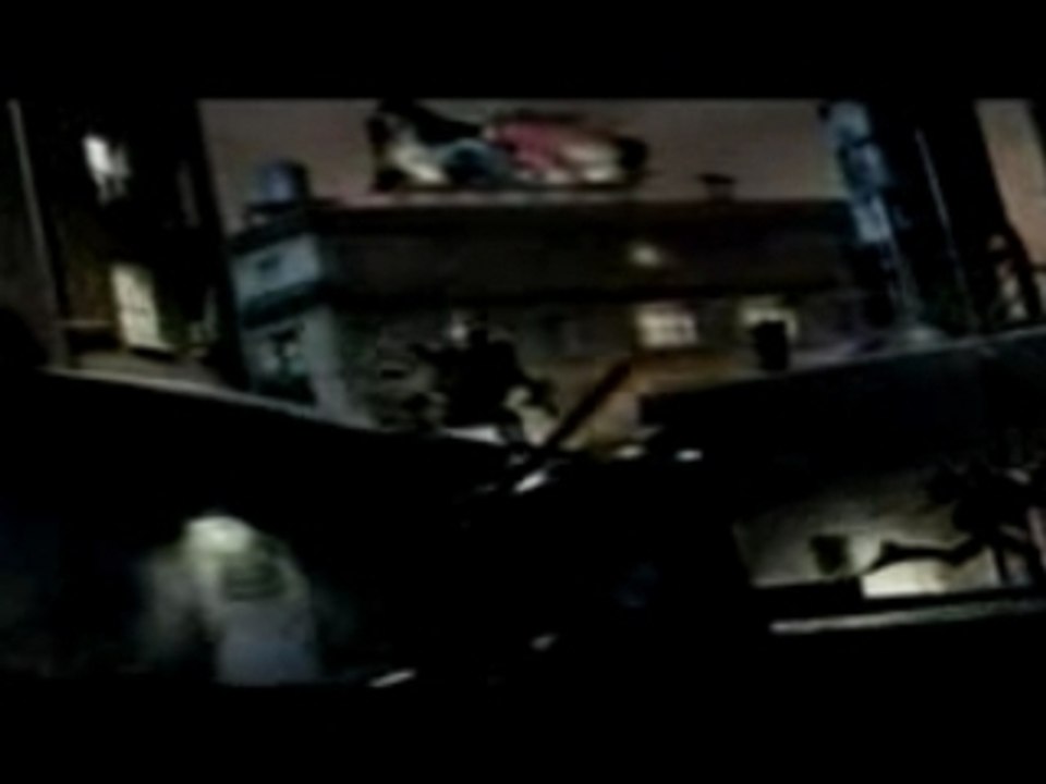 TMNT - BANDE ANNONCE ALLEMANDE deutsch_g