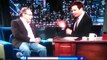 Lewis Black Slams Kingston,NY & Poughkeepsie & Saugerties on Jimmy Fallon