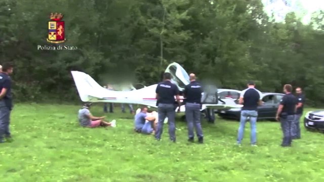 Trafiku, avioni i tretë me drogë u nis nga fshati Dushkarak?
